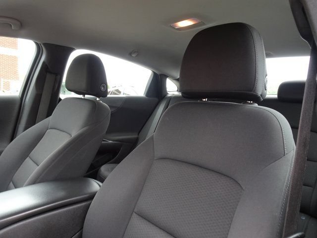Used 2022 Chevrolet Malibu LS FWD image 11