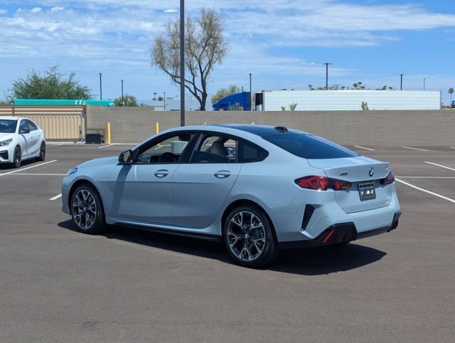 New 2026 BMW 228i xDrive w/ Technology Package AWD/4WD image 8