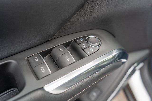 Used 2025 Chevrolet Traverse High Country image 21