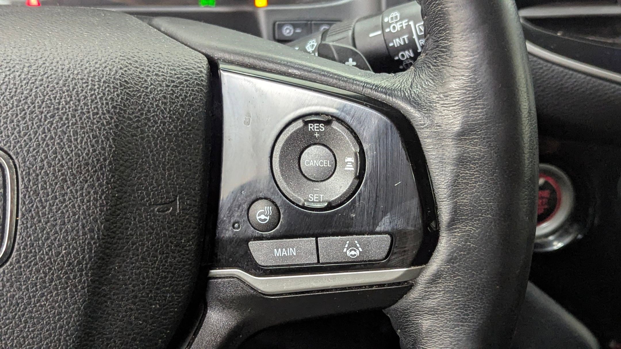 Used 2020 Honda Pilot Elite image 26