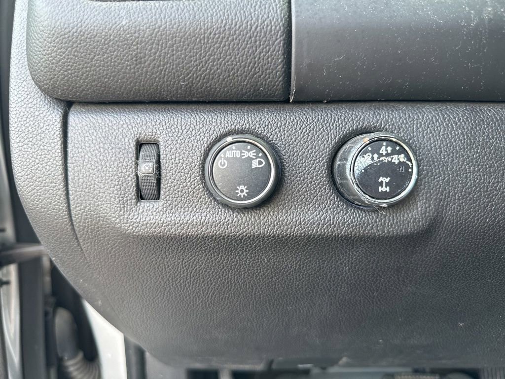 Used 2016 Chevrolet Colorado LT AWD/4WD image 18