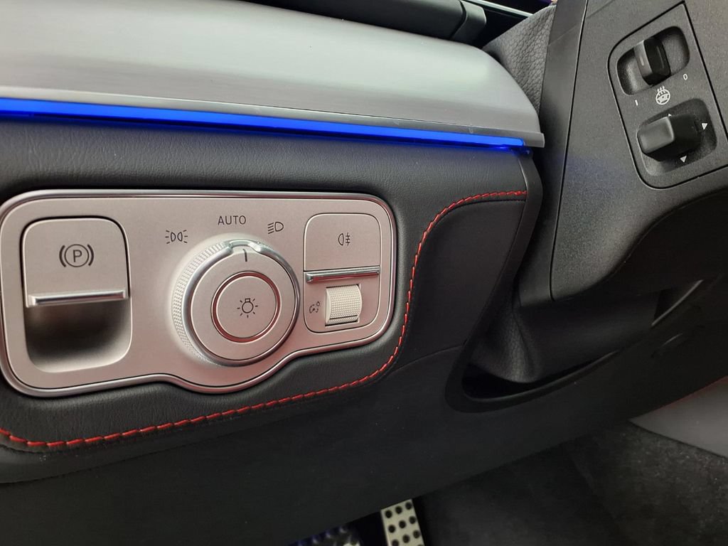 Certified 2024 Mercedes-Benz GLE 63 AMG S image 18