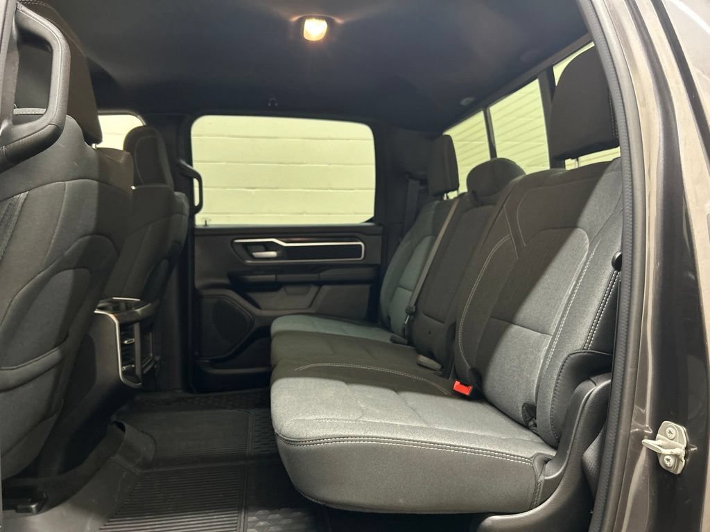 Used 2023 RAM 1500 Big Horn AWD/4WD image 8