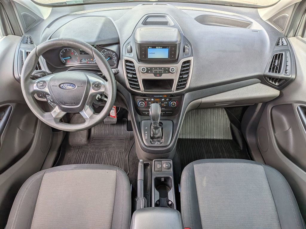 Used 2021 Ford Transit Connect XL FWD image 23