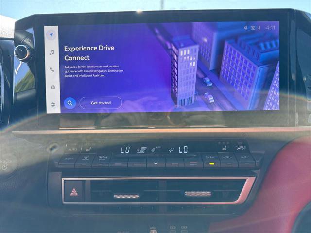 Certified 2025 Toyota Camry XSE FWD image 17