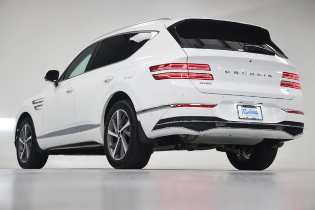 New 2026 Genesis GV80 2.5T Advanced AWD/4WD image 10