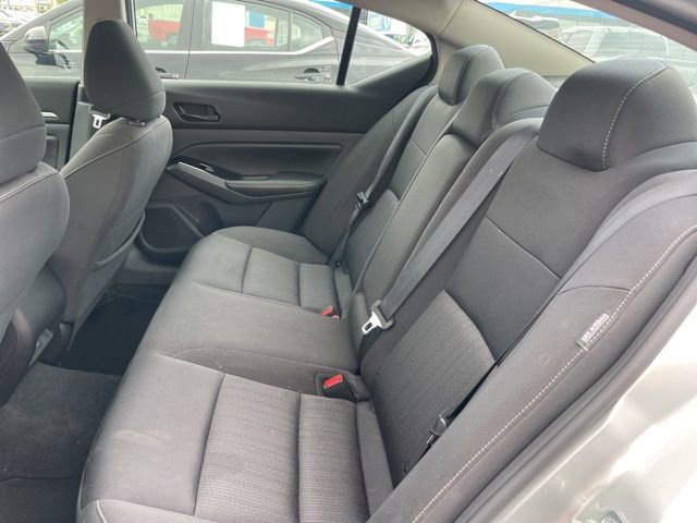 Used 2023 Nissan Altima 2.5 SV image 7