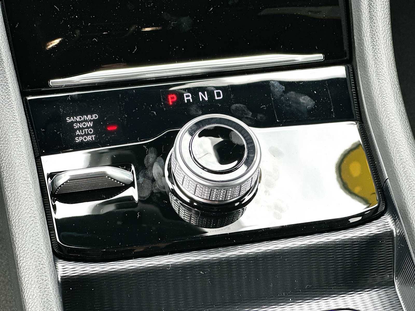 New 2026 Jeep Grand Cherokee L Limited AWD/4WD image 21