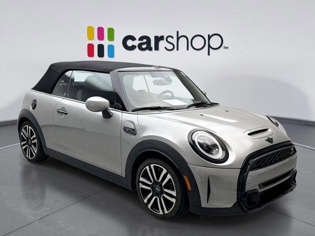 Used 2023 MINI Cooper S image 7