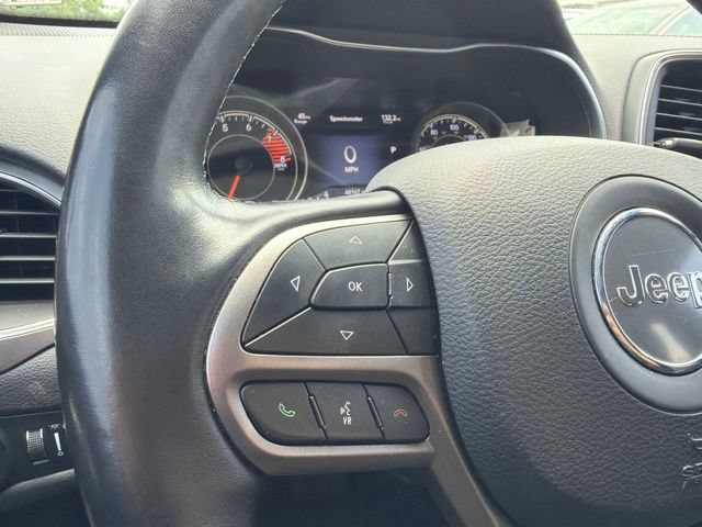 Used 2021 Jeep Cherokee Latitude Lux w/ Comfort/Convenience Group FWD image 29