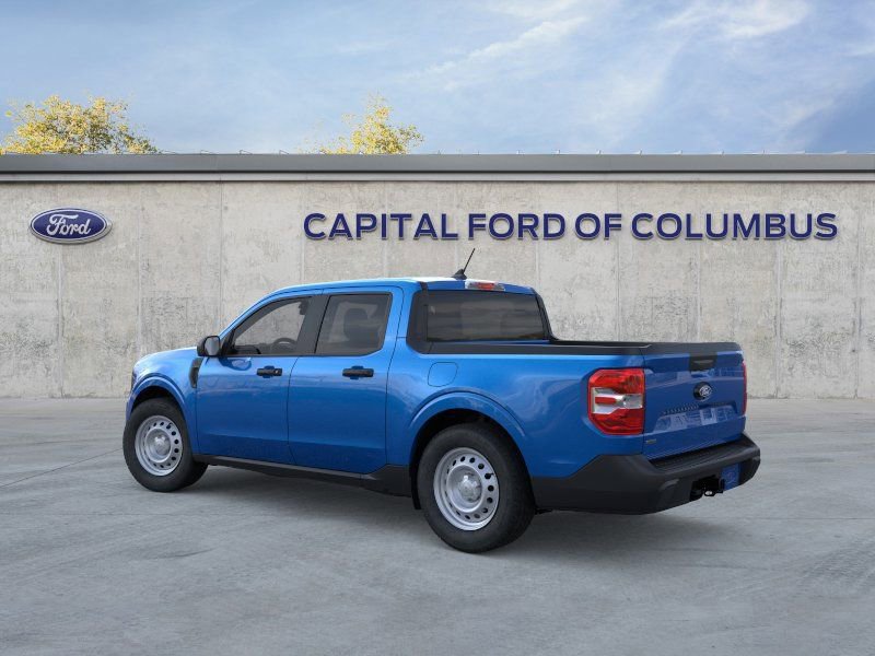 New 2026 Ford Maverick XL image 6