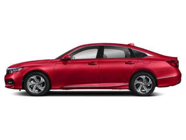 Used 2020 Honda Accord EX-L image 3