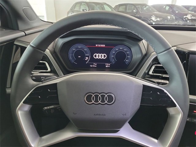New 2026 Audi Q4 e-tron Premium image 16