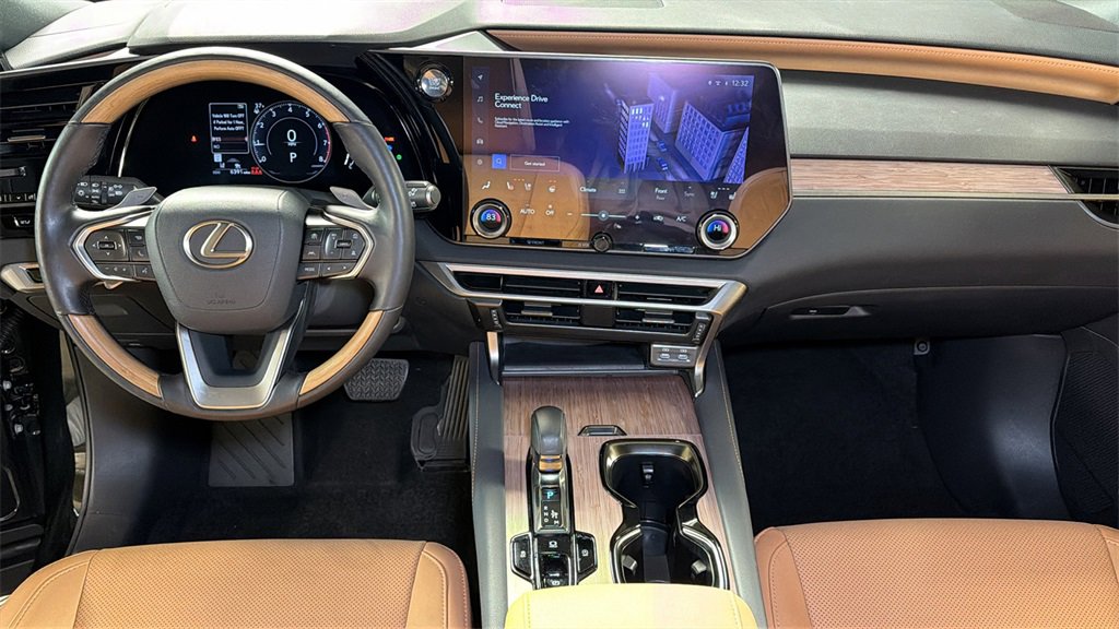 Certified 2024 Lexus RX 350 Premium image 17