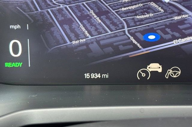 Used 2023 Polestar Polestar 2 w/ Pilot Pack image 23