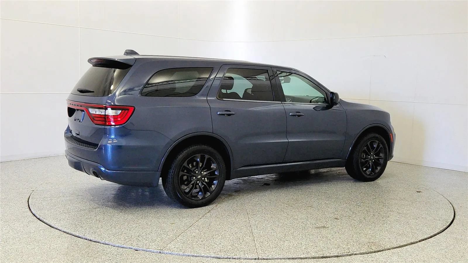 Used 2021 Dodge Durango SXT AWD/4WD image 7