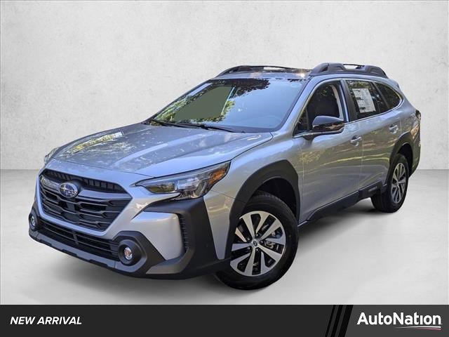 Used 2025 Subaru Outback Premium
