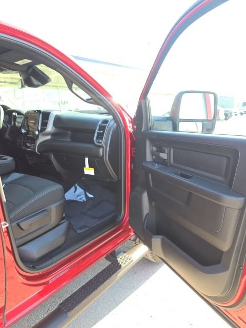 New 2027 RAM 2500 Tradesman AWD/4WD image 27