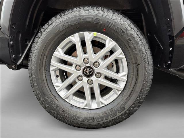 New 2026 Toyota Tundra SR5 image 9