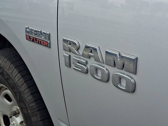 Used 2014 RAM 1500 Tradesman w/ Popular Equipment Group AWD/4WD image 30