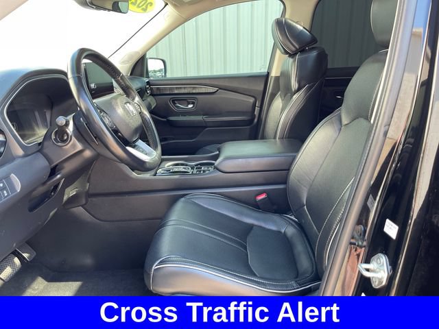 Used 2024 Honda Pilot Elite image 9