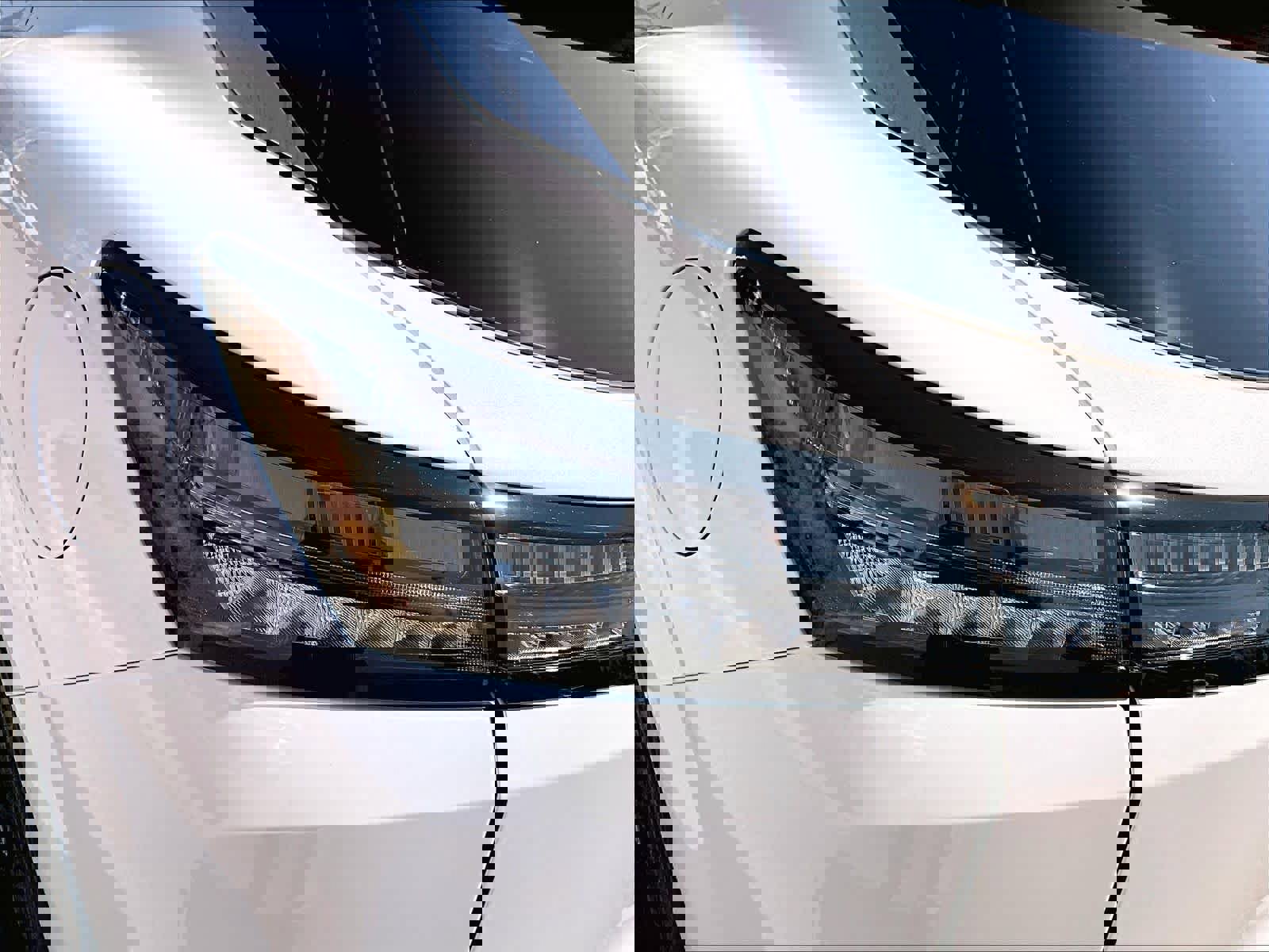 Certified 2025 Nissan Murano SV image 31