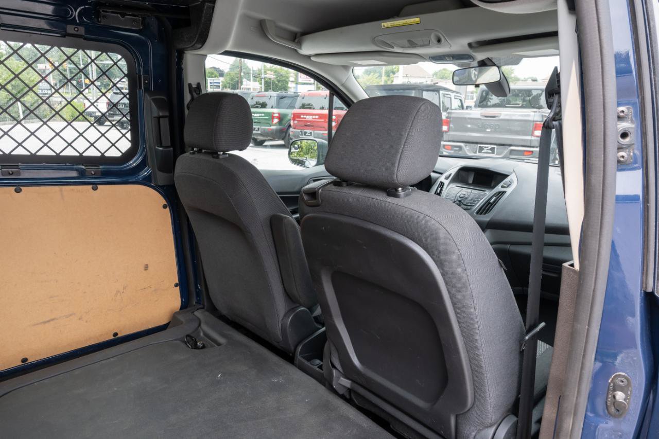 Used 2018 Ford Transit Connect XL FWD image 19