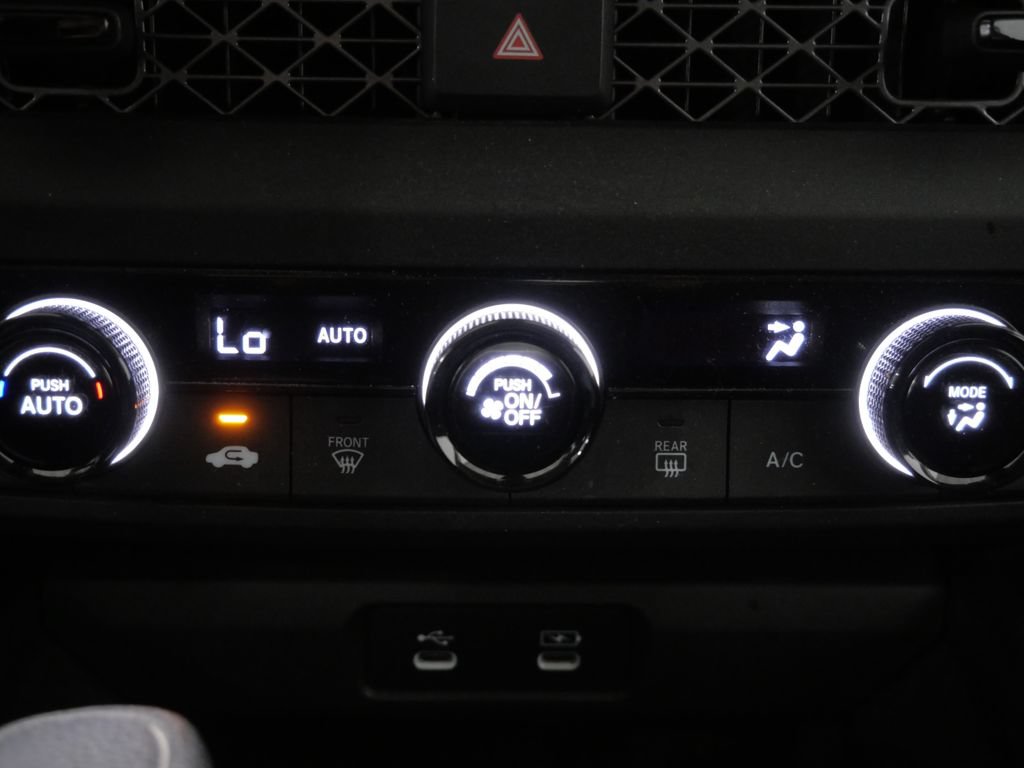 Used 2024 Honda Accord LX image 18
