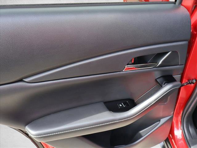 Used 2022 MAZDA CX-30 AWD 2.5 S w/ Preferred Package image 20