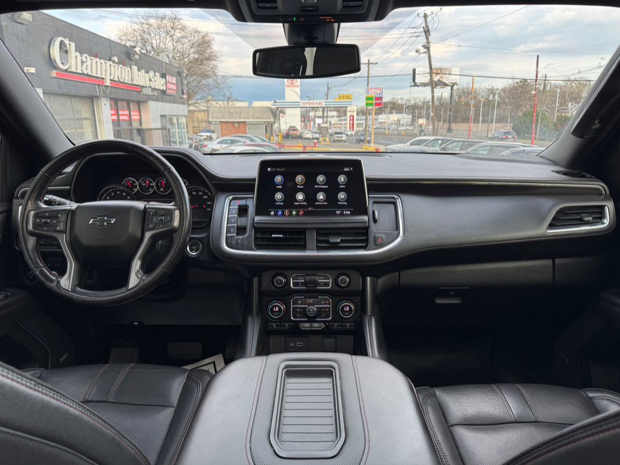 Used 2021 Chevrolet Suburban RST w/ Luxury Package image 47