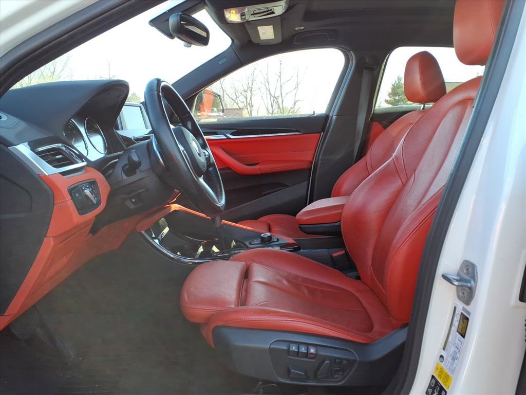 Used 2018 BMW X2 xDrive28i w/ M SportX Package image 13