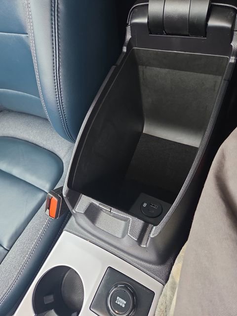 Certified 2023 Ford Bronco Sport Outer Banks image 37