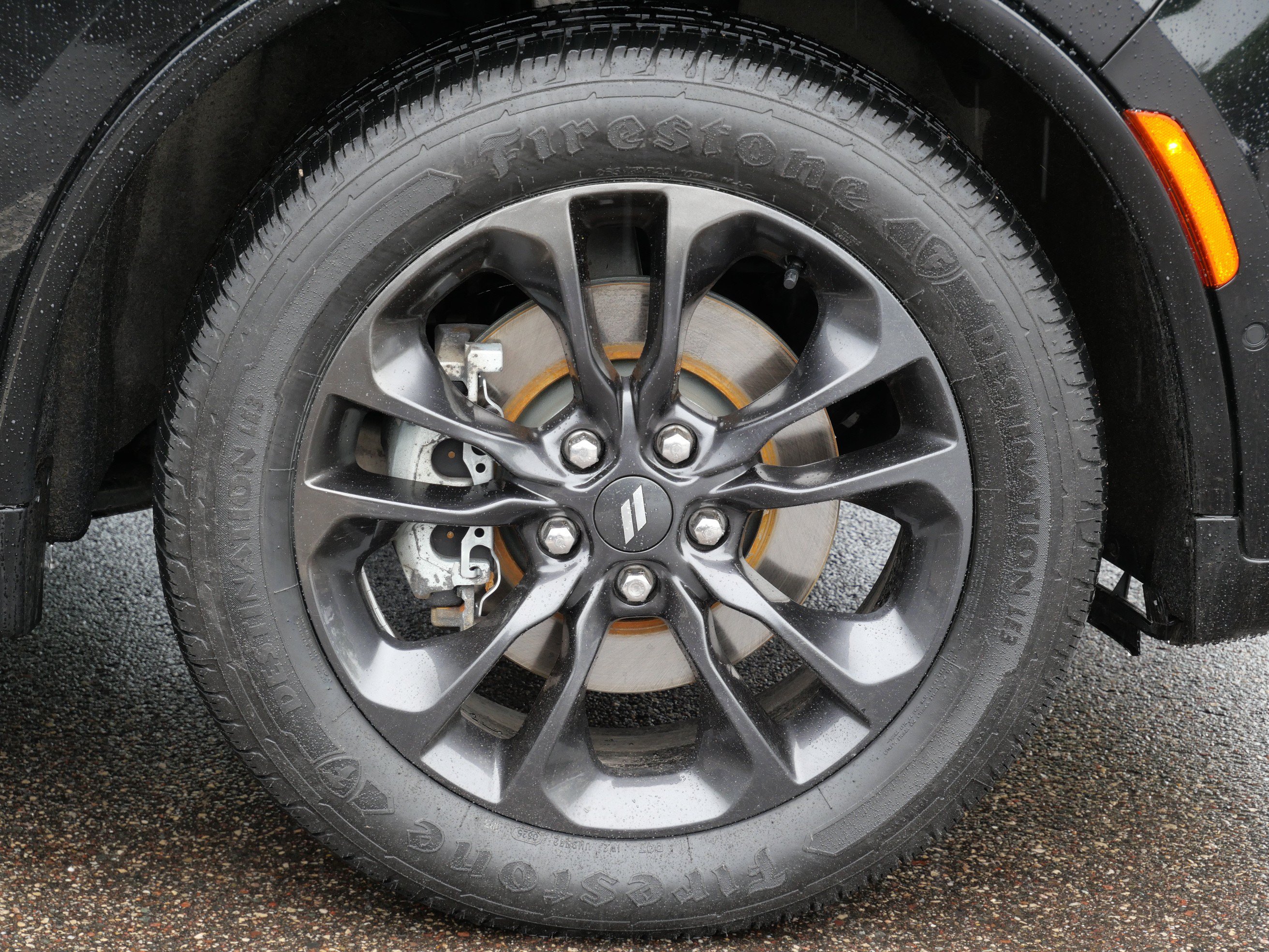Used 2024 Dodge Durango R/T AWD/4WD image 10