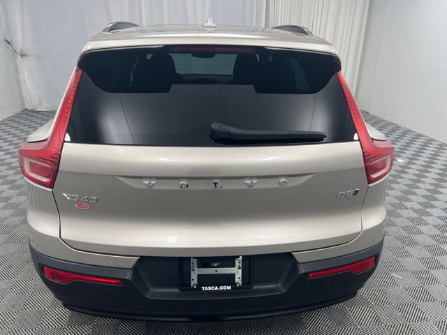 Used 2023 Volvo XC40 B5 Ultimate w/ Climate Package AWD/4WD image 7