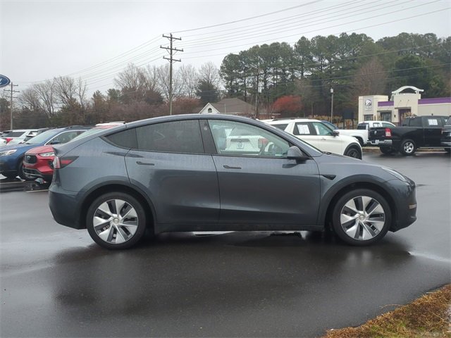 Used 2023 Tesla Model Y Long Range image 14
