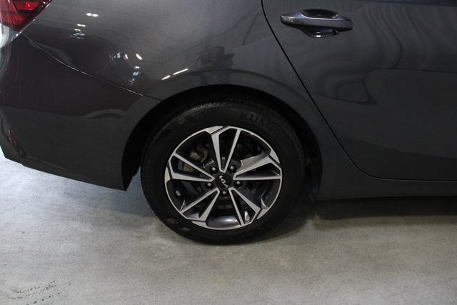 Used 2023 Kia Forte LXS w/ LXS Technology Package FWD image 26