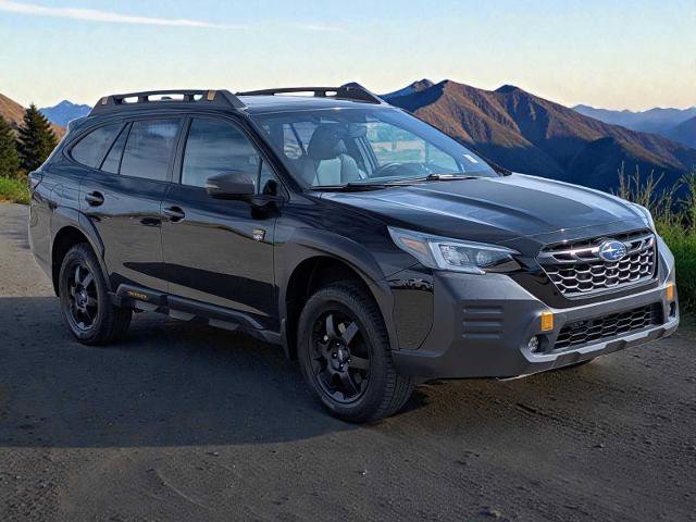 Used 2023 Subaru Outback Wilderness image 8