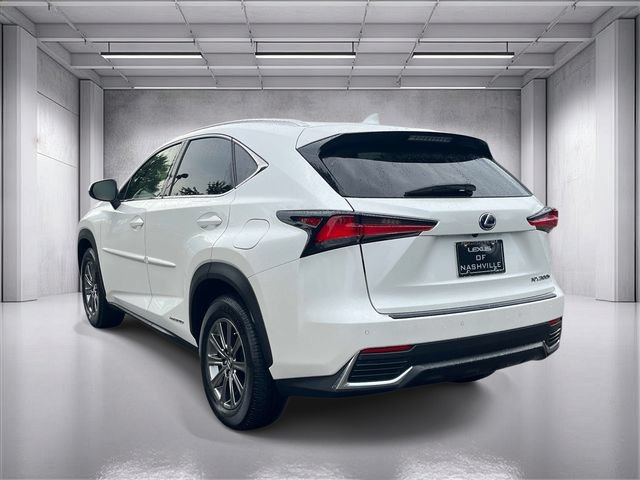 Used 2019 Lexus NX 300h AWD w/ Comfort Package image 5
