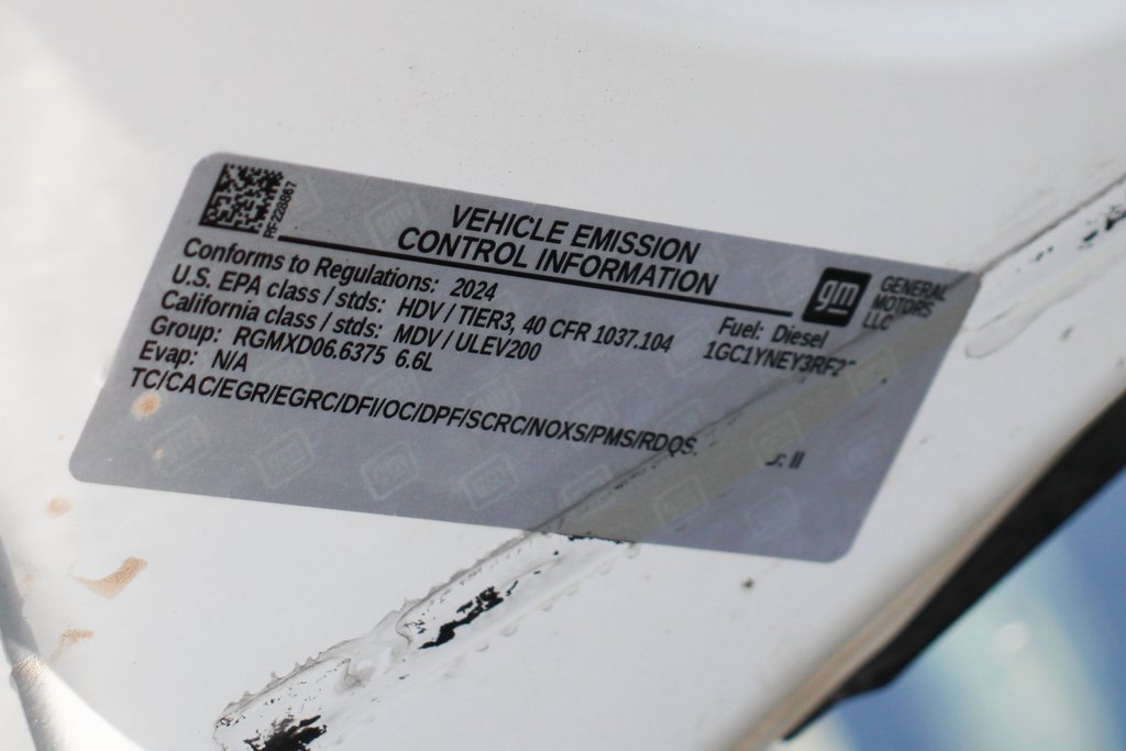 Used 2024 Chevrolet Silverado 2500 LT image 13