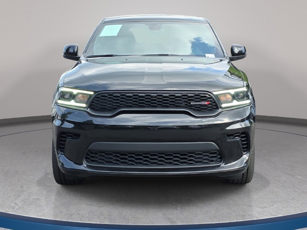 Used 2025 Dodge Durango GT AWD/4WD image 3