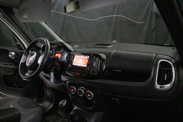 Used 2015 FIAT 500L Lounge image 15