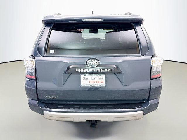 Used 2024 Toyota 4Runner TRD Off-Road Premium image 6