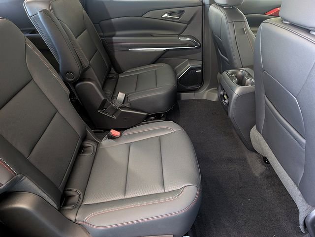 New 2026 Chevrolet Traverse Z71 w/ Enhanced Driving Package image 13