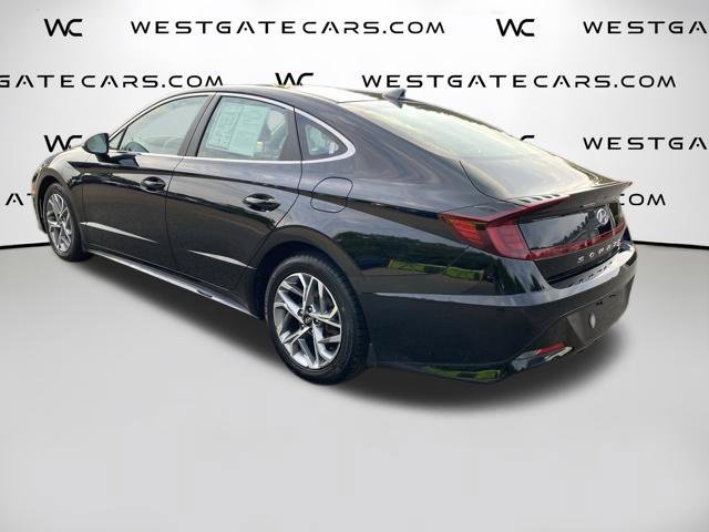 Used 2023 Hyundai Sonata SEL FWD image 27