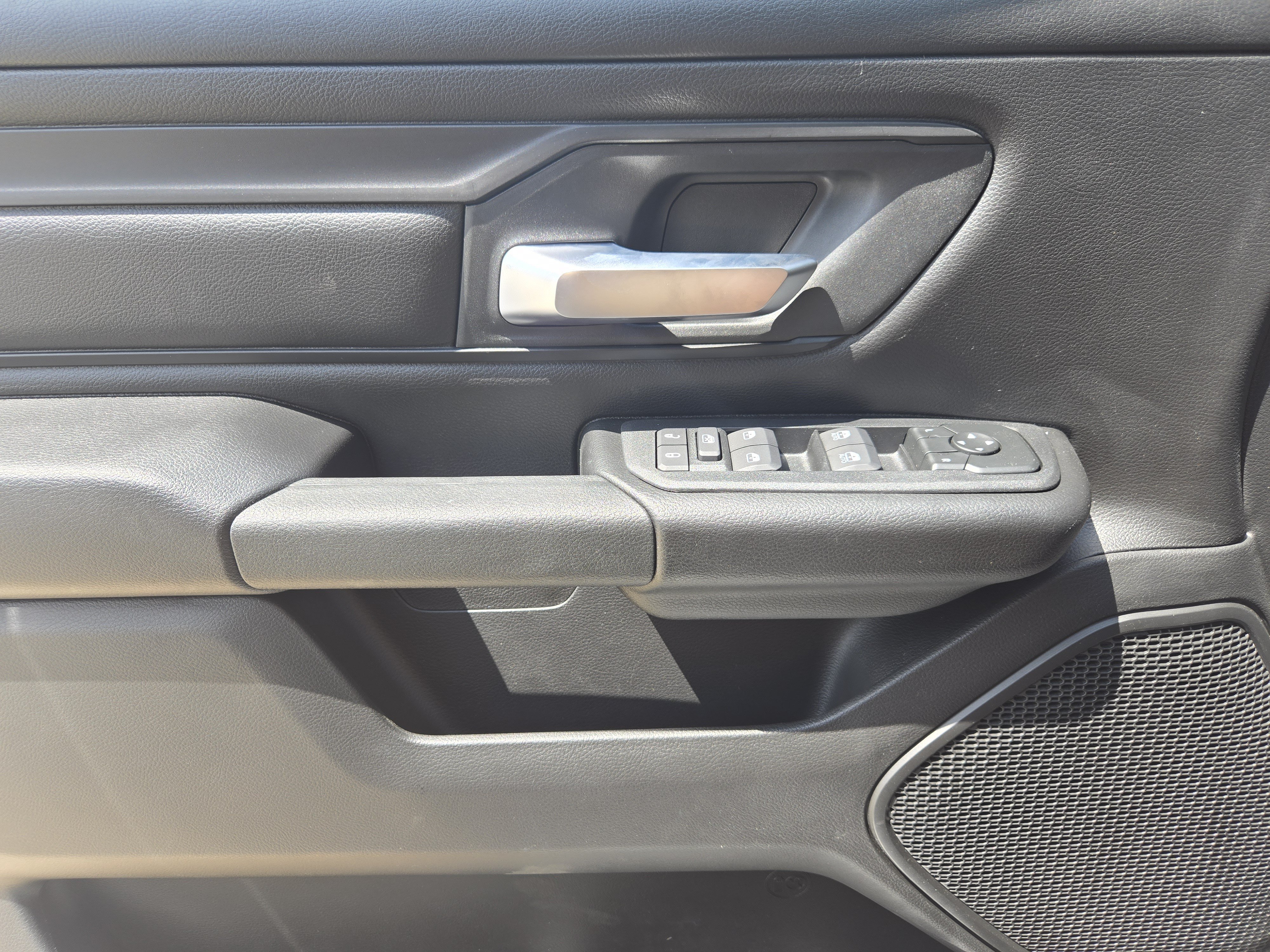 New 2026 RAM 1500 Tradesman RWD image 16