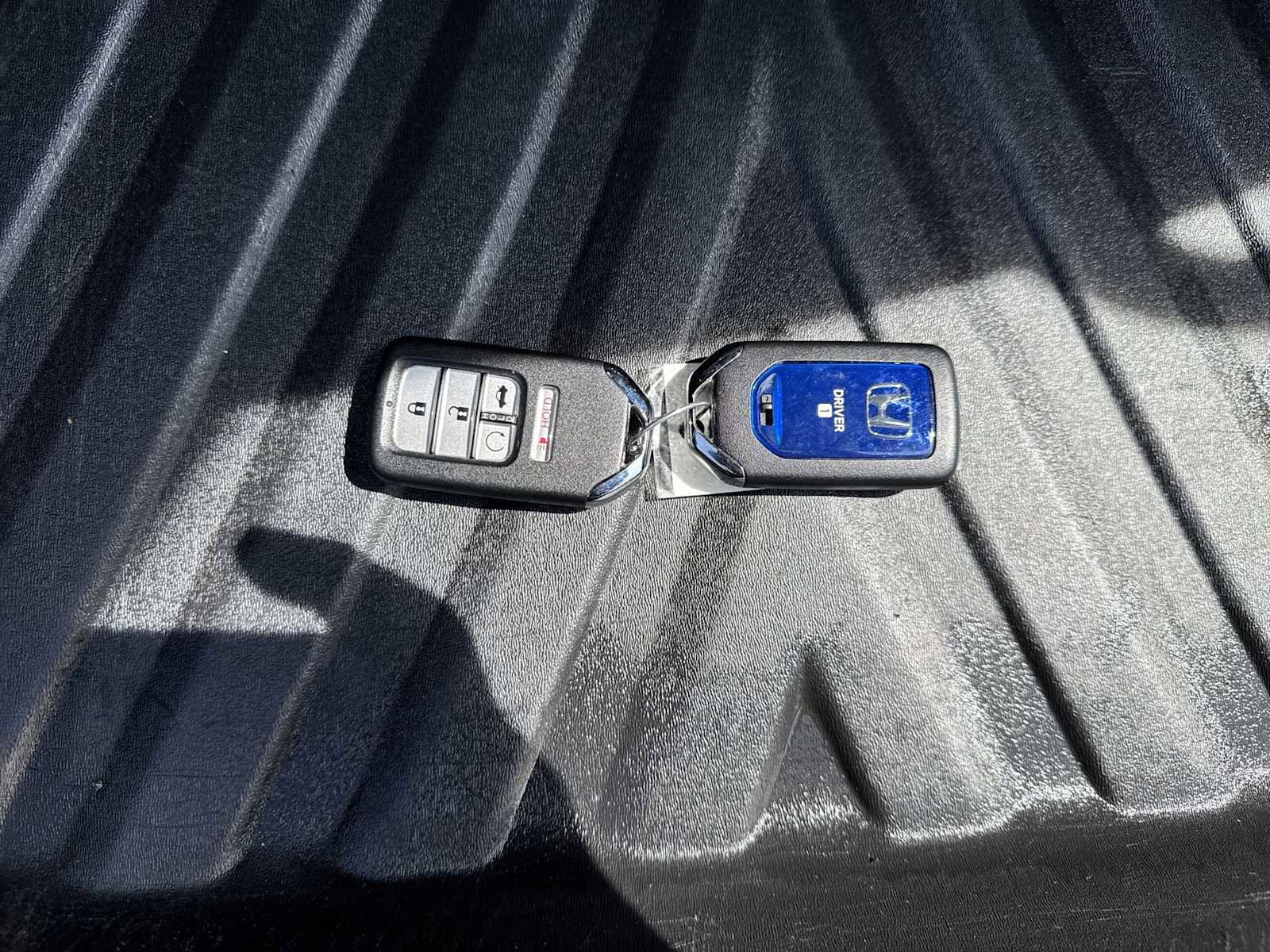 Used 2019 Honda Accord Touring image 35