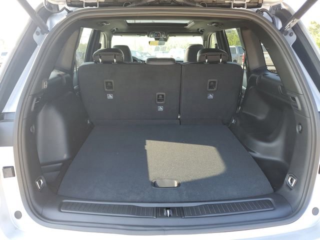 New 2025 Jeep Grand Cherokee Limited w/ Black Appearance Package image 5