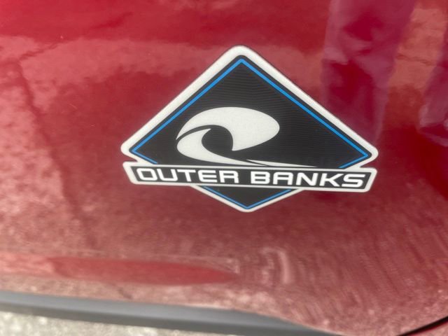 New 2025 Ford Bronco Sport Outer Banks w/ Outer Banks Tech Package+ image 3