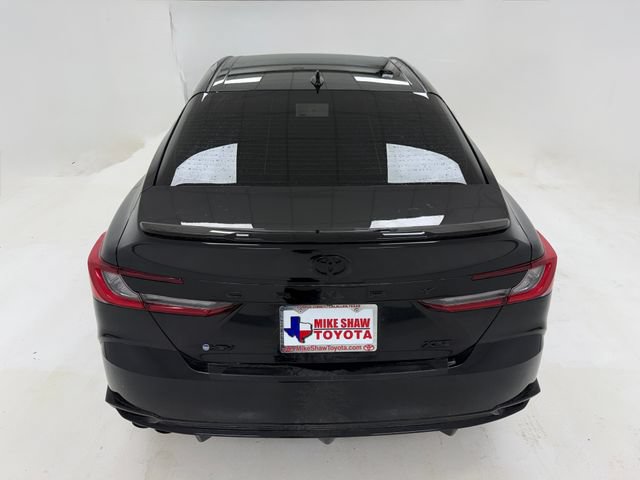 Used 2026 Toyota Camry XSE FWD image 39