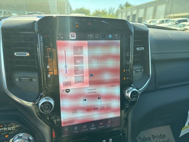 New 2026 RAM 1500 Laramie image 26